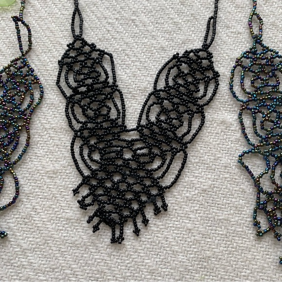 Beaded Necklaces - Picture 4 of 6